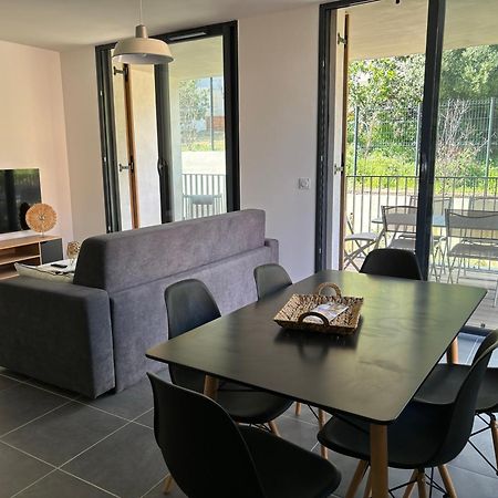 Appartement Bormes Exteriör bild